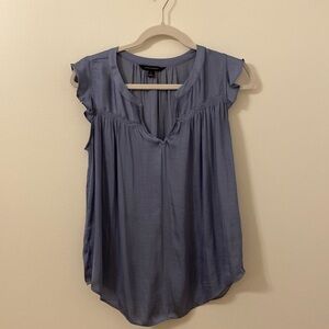 Banana Republic Silky Blouses